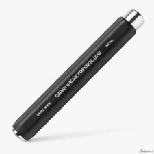 Caran d'Ache Hexagonal Metal