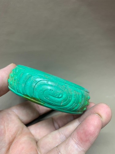 Excellent chinese turquoise - chinese,