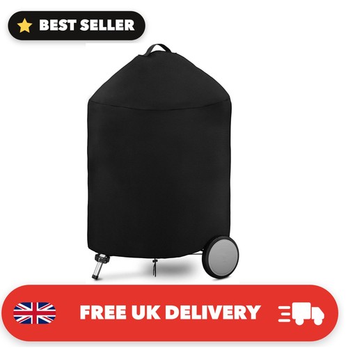 All weather round bbq cover - all-weather,