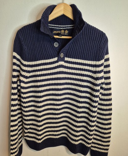 Musto merino wool chunky - musto,