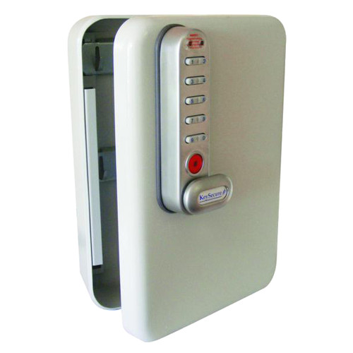 Asec digital key cabinet - digital,