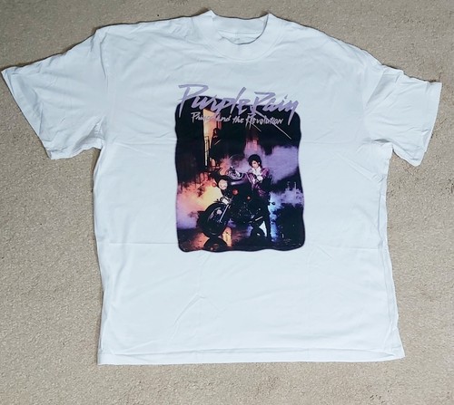 Official prince purple rain - prince,