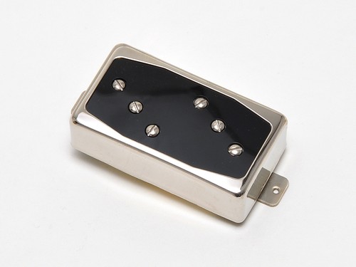 Duesenberg ph9bn single - duesenberg, coil