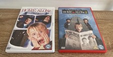 DVD Bundle Home Alone & Home