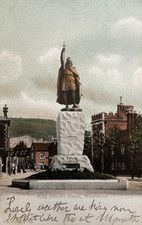 1906 Winchester King Alfred's