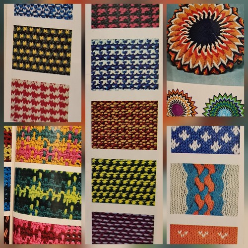 1970s mon tricot - 1970s,