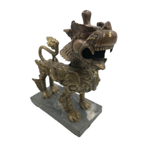 1960s asian tibetan bronze - 1960s,