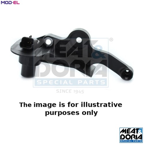 Sensor crankshaft pulse 87245e - crankshaft,