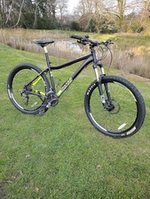 Voodoo Bantu Mountain Bike 18"