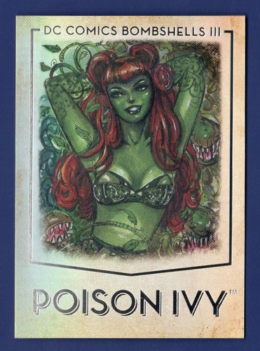 2019 cryptozoic comics - 2019,