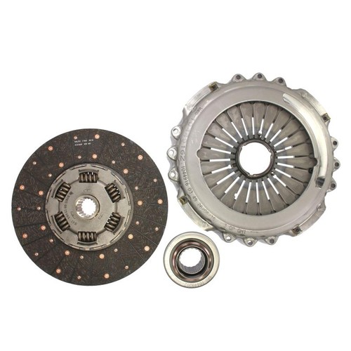 Clutch kit fits mercedes - clutch, fits: