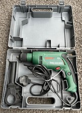 Bosch PSB 600 RES Hammer Drill