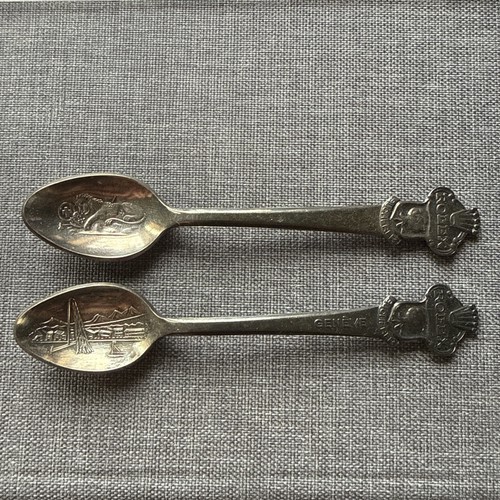 Rolex spoons set bucherer - rolex, 2