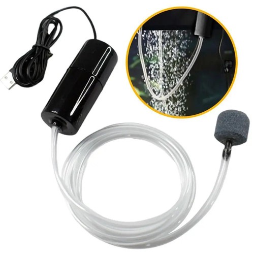 Usb mini aquarium - aquarium, kit