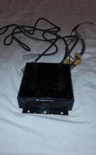 Kenwood KAC-887 Car Radio