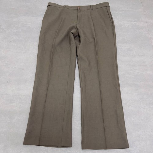 Farah straight leg formal - leg,