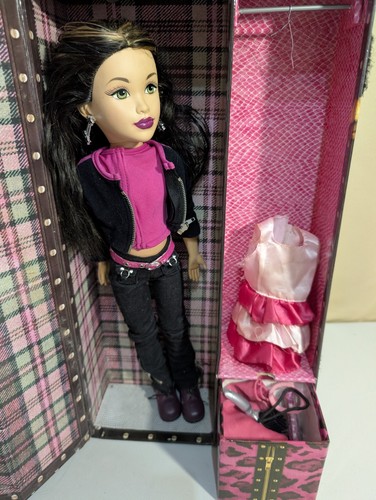 Vintage mattel teen trends - teen,