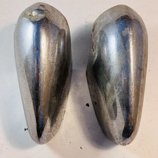MG MGB 62-70 Original Pair