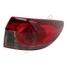 MAZDA 6 GJ REAR RIGHT DRIVER SIDE TAIL LIGHT 2012-18 220-41978