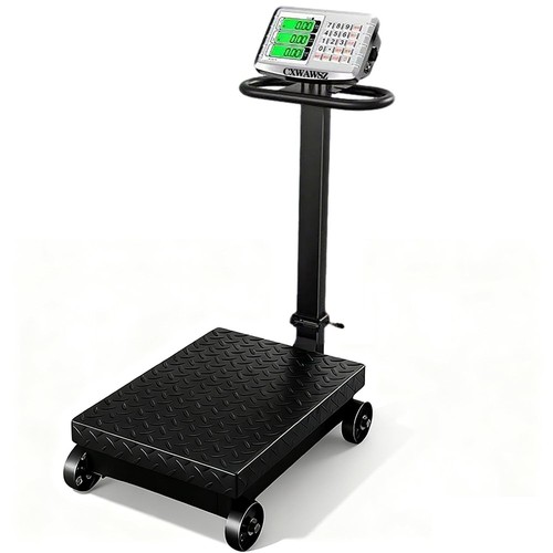 660lb industrial floor - 660lb,