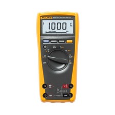 Fluke 177 ESFP True RMS