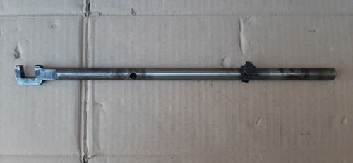 Fork rod 3rd - fork, 3rd-4th