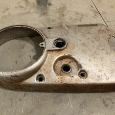 A14 Yamaha Fs1e Clutch Cover