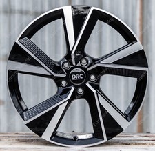 Alloy wheels blade - 19",