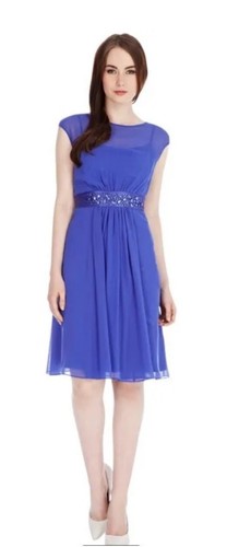 New coast size cobalt blue - cobalt,