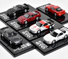 HJ 1:64 Scale For GTO Twin