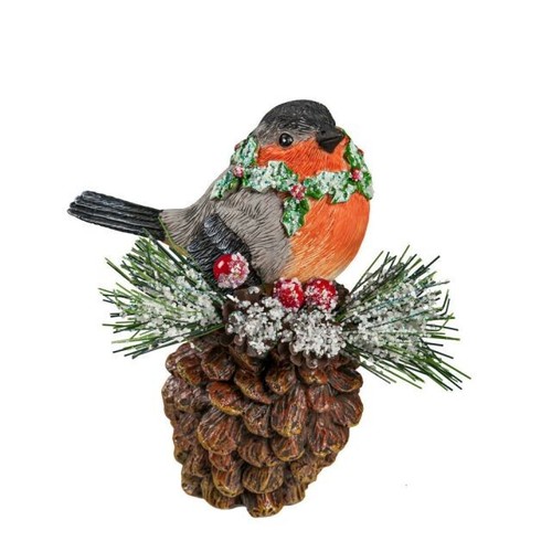 Evergreen resin christmas - resin,