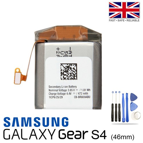 Genuine samsung br800abu - genuine, eb-br800abu