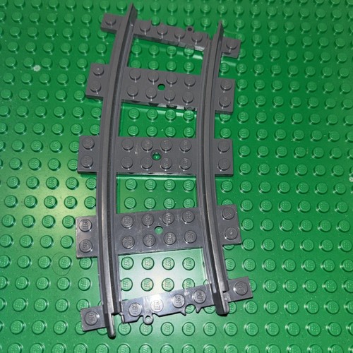 Genuine lego 8x16 train - lego,