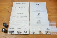 Akai AM-2400 restoration