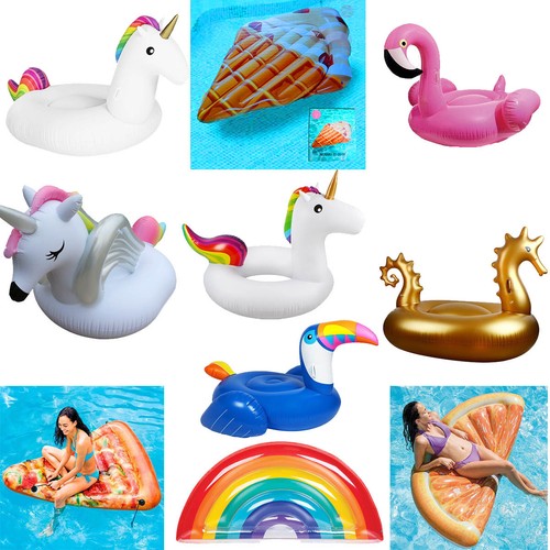 Giant inflatable water float - giant,