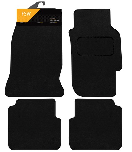 Car floor mats for rover - mats, 600