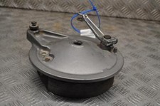 Honda VF750C VF700C Super Magna 1986-1988 Rear Brake Braking Drum Plate 