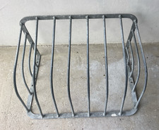 Large Stubbs Traditional Wall Hay Rack
