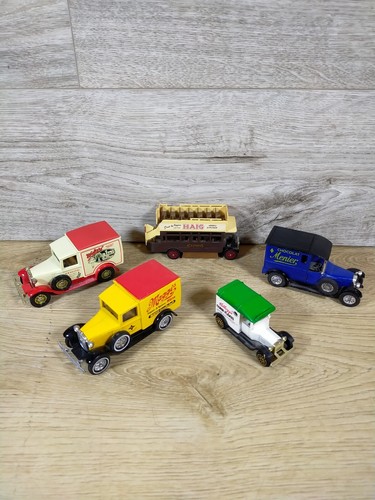Bundle vintage 70s and 80s - bundle,