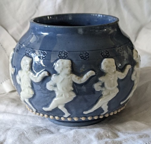 Doulton lambeth stoneware - doulton,