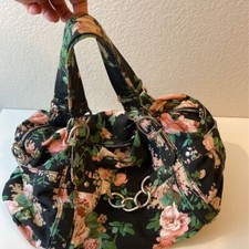 Deena & Ozzy Womens Tote Bag