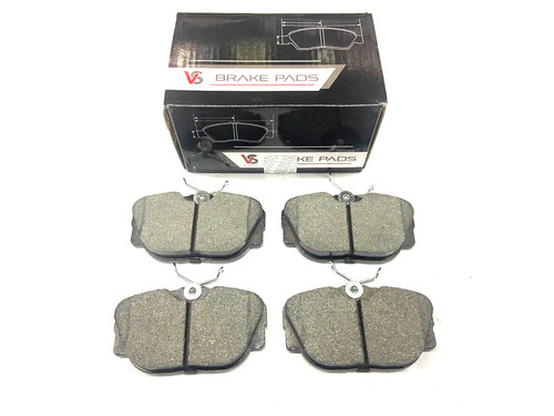 Rear brake pads for - brake, land