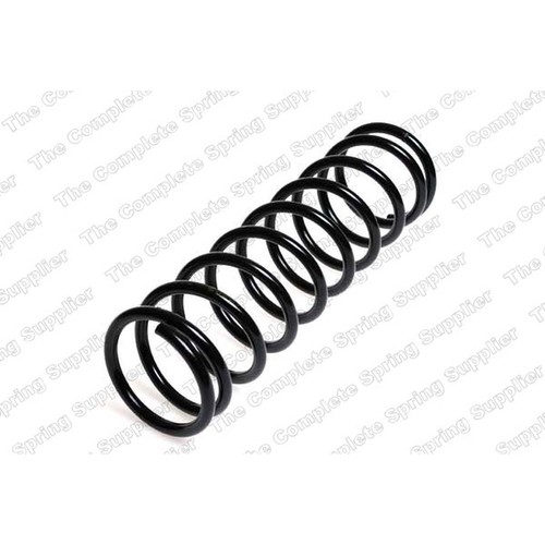 Coil spring for - (single),
