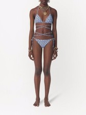 Burberry Monogram-print