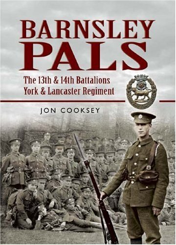 Barnsley palsthe 13th and 14th - palsthe,