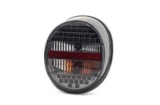 Fits beetle 1973 - fits, led