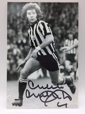 RARE Malcolm Macdonald