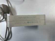 Genuine apple a1097 cinema - genuine,