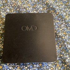 OMD English Electric Very Rare