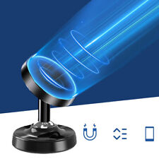 Double-sided Magnetic Car